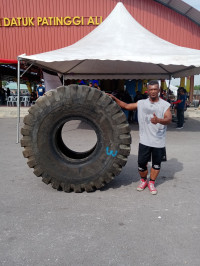 Hamzah bin Sepenmalijan